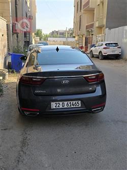 کیا کادێنزا